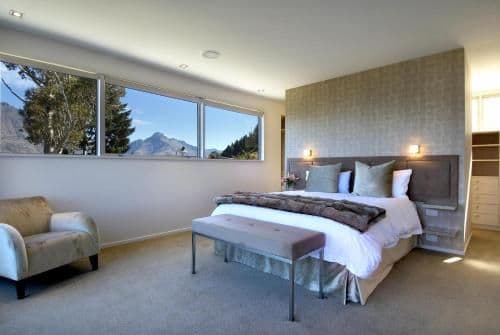 Five-Bedroom Villa