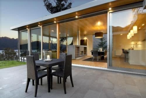 Five-Bedroom Villa