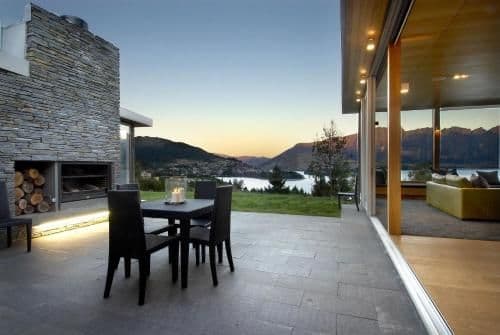 Five-Bedroom Villa