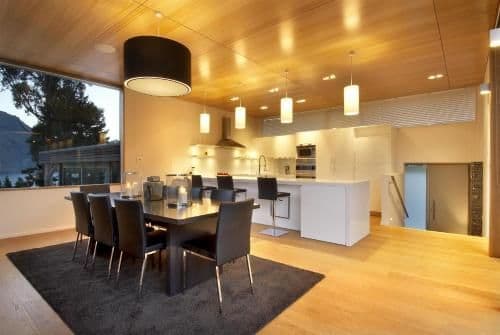 Five-Bedroom Villa