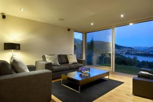 Five-Bedroom Villa