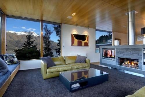 Five-Bedroom Villa