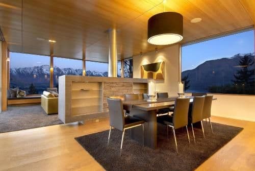 Five-Bedroom Villa