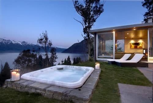 Five-Bedroom Villa