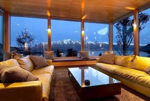 Five-Bedroom Villa