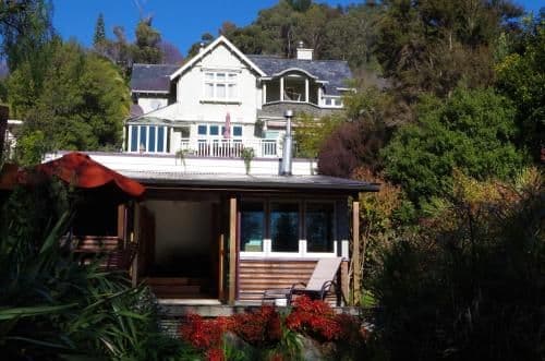 Studio Cottage