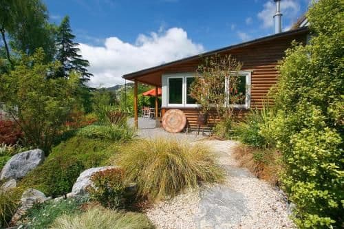 Studio Cottage