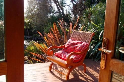 Studio Cottage