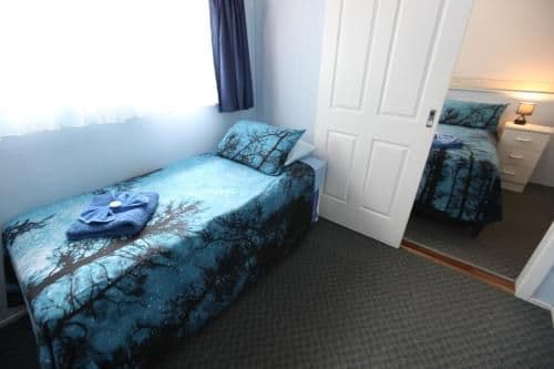 Triple Room - 4