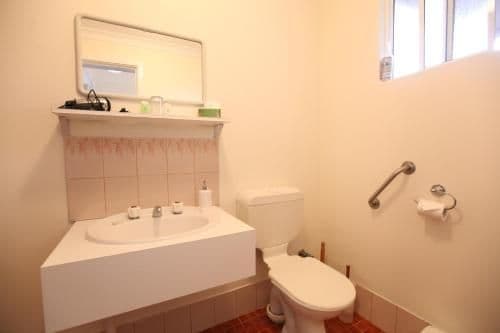 Queen Room - 9