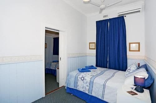 Triple Room - 4