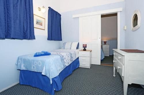 Triple Room - 4
