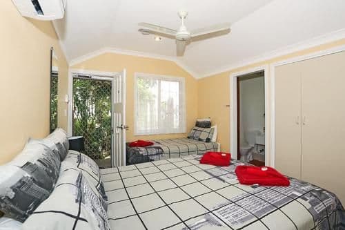 Triple Room - 8