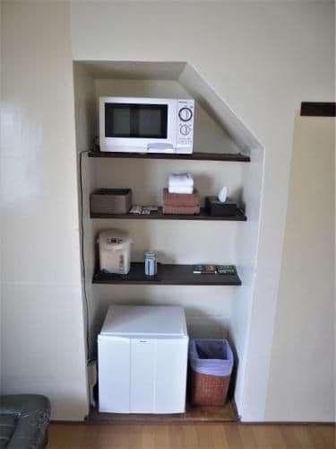 Japanese-Style Studio