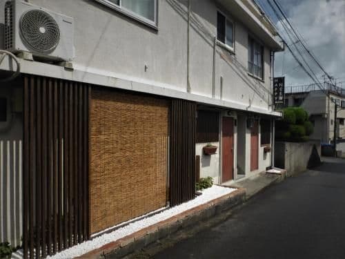 Japanese-Style Studio