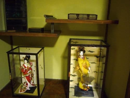 Japanese-Style Room