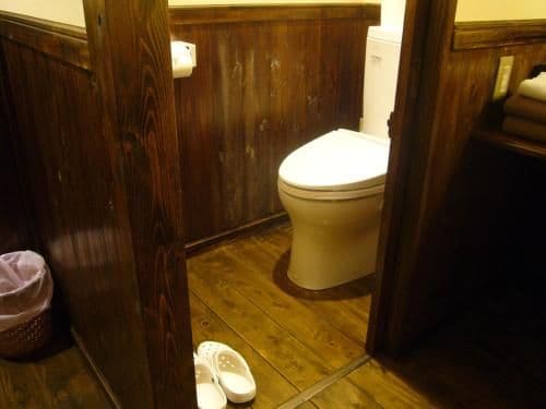 Japanese-Style Room
