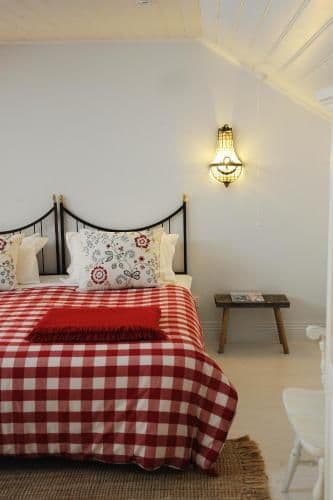 Deluxe King Room - Attic