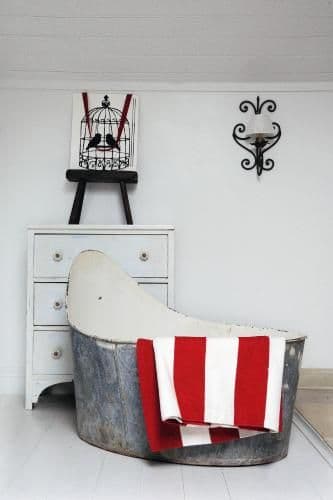 Deluxe King Room - Attic