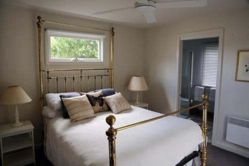 Murphetts 5 Bedroom Cottage