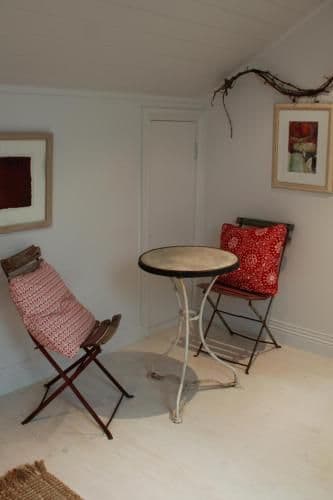 Deluxe King Room - Attic