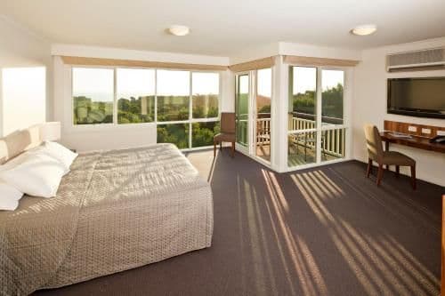 Two Bedroom Ocean Villa