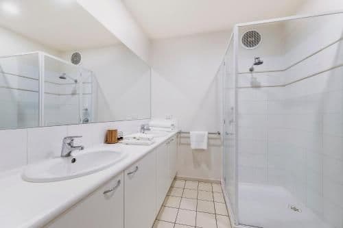 Three Bedroom Golf Villa