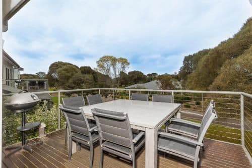 Three Bedroom Golf Villa