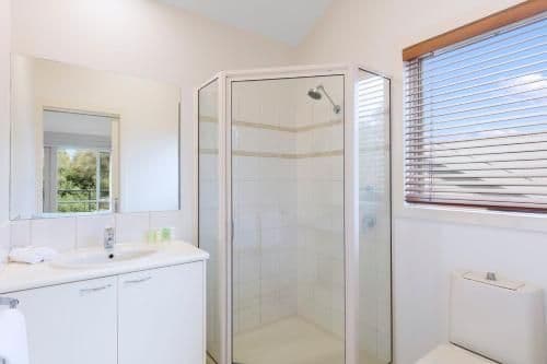 Two Bedroom Golf Villa