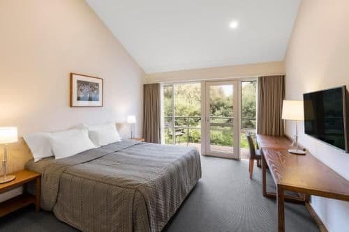 Two Bedroom Golf Villa