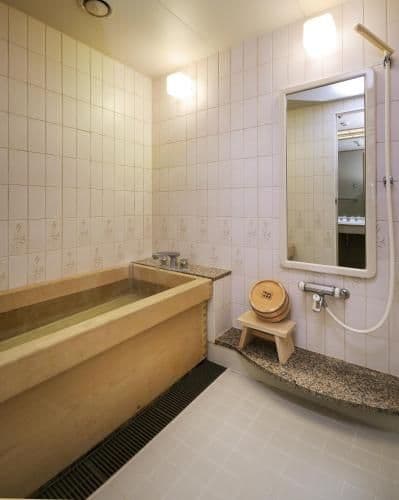 Japanese-Style Deluxe Room