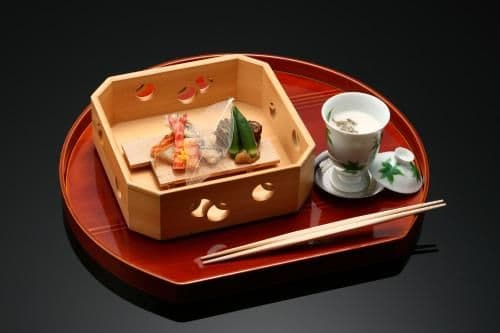 Japanese-Style Deluxe Room