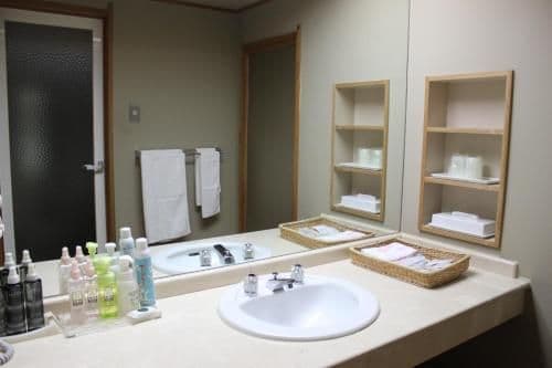Japanese-Style Suite