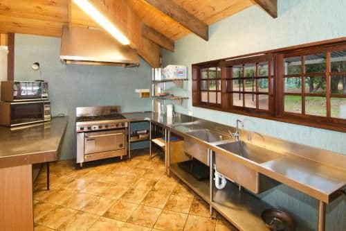 4 + 4 Bedroom Chalet