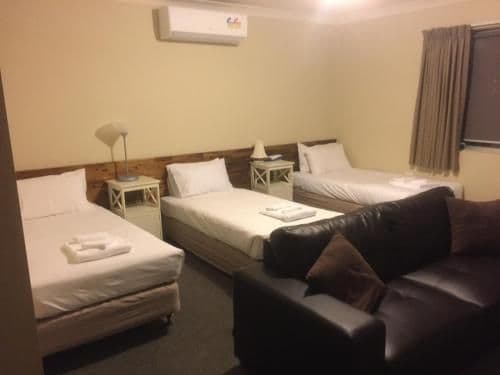 One-Bedroom Suite