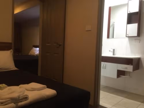 Executive Suite