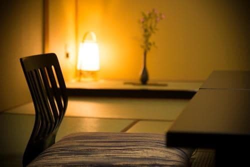 Standard Japanese-Style Room