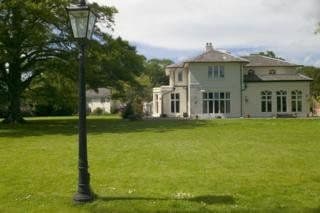 Hallmark Hotel Llyndir Hall, Chester South Hallmark Hotel Llyndir Hall, Chester South