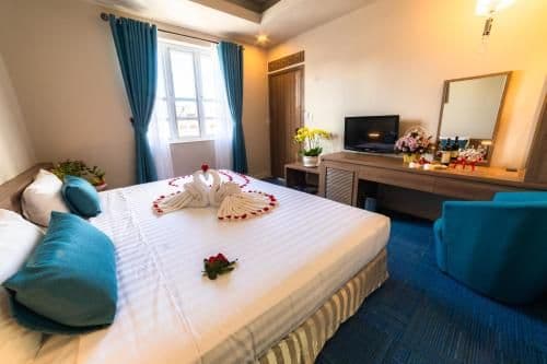 Superior Double or Twin Room