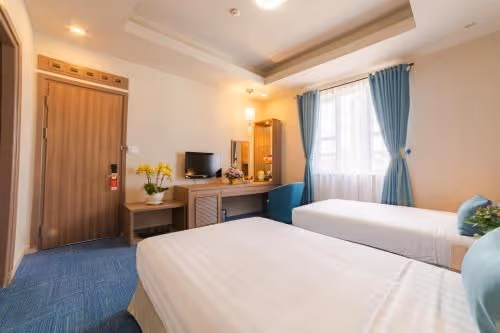Superior Double or Twin Room