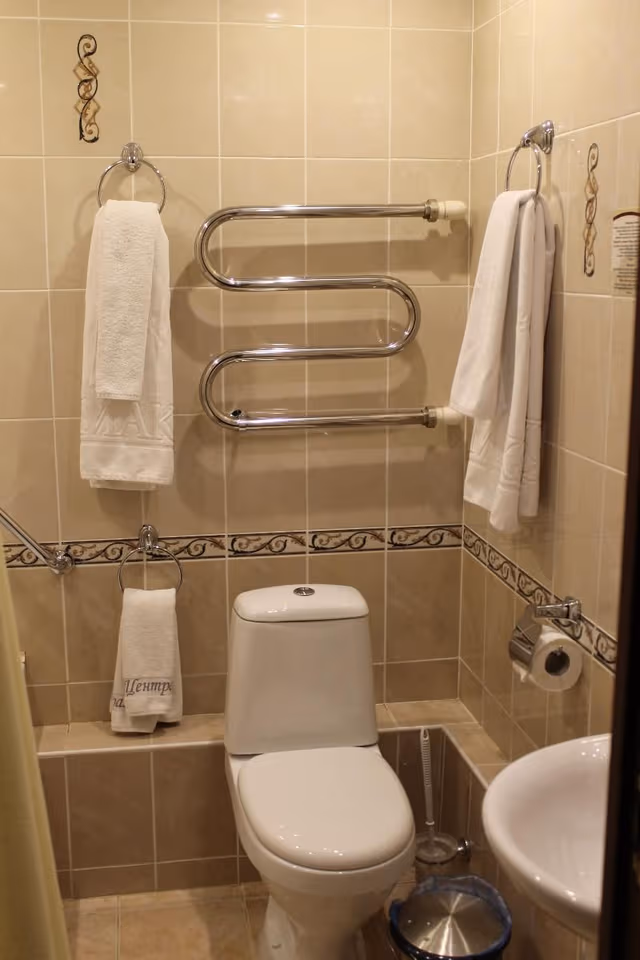 TWIN STANDARD