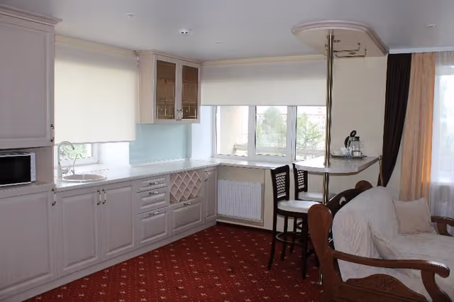 APARTMENT STANDARD