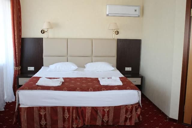 SUITE STANDARD