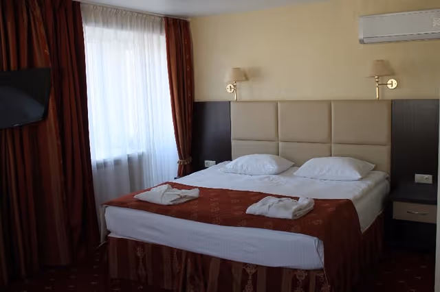 SUITE STANDARD