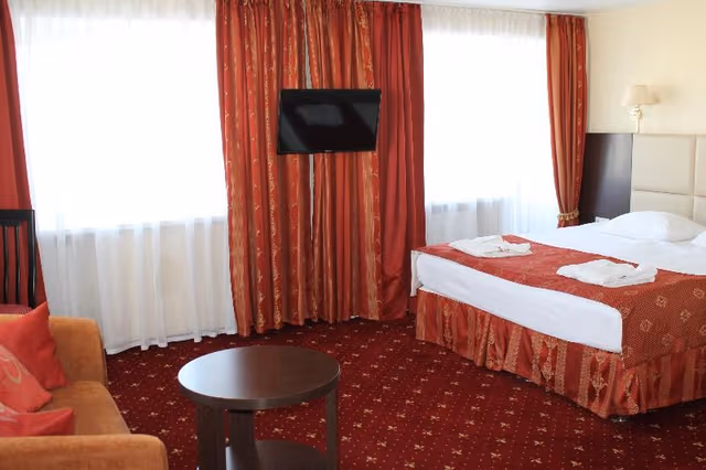 SUITE STANDARD