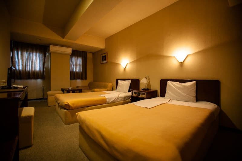 Tsuruga Kanko Hotel