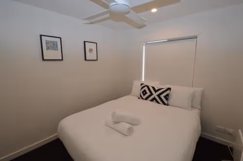 Mowamba Three-bedroom Apartment A1