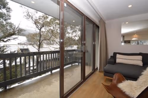 Mowamba Three-bedroom Apartment A1