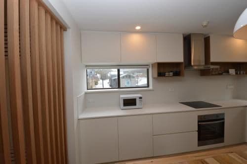 Mowamba Three-bedroom Apartment A1