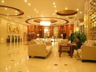 Ariva Qingdao Hotel Serviced Apartment Ariva Qingdao Hotel Serviced Apartment